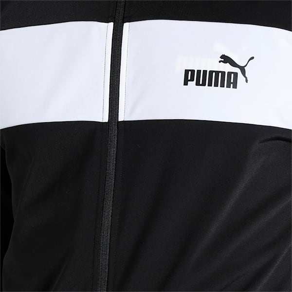 PUMA Men's Track Suit | PUMA