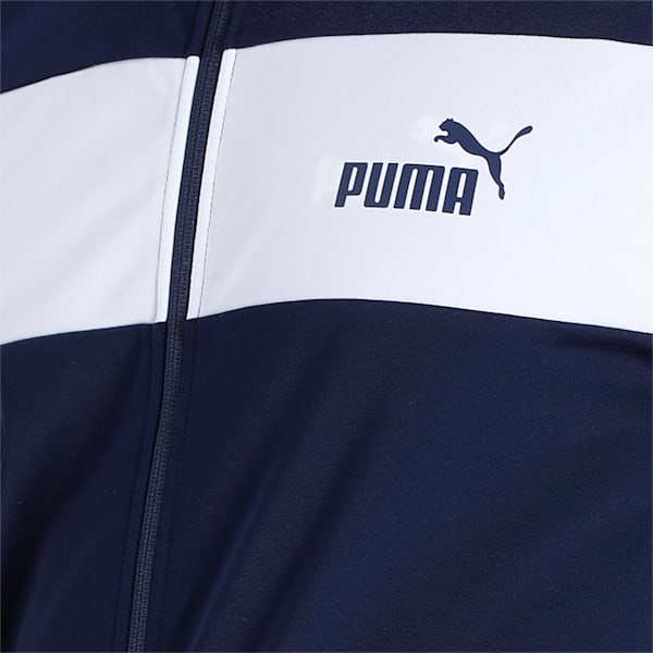 PUMA Men's Track Suit | PUMA