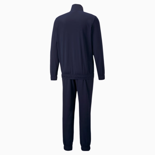 Men's Tracksuit, Peacoat, extralarge-GBR