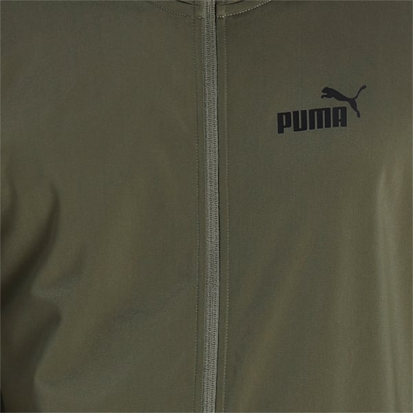 BTS Polyester Regular Fit Men's Track Suit | PUMA