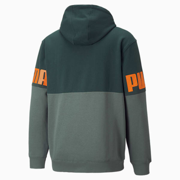 New regime puma hoodie outlet