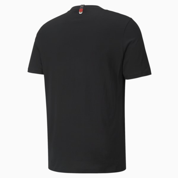 ART OF SPORT グラフィック Tシャツ, Puma Black, extralarge-AUS