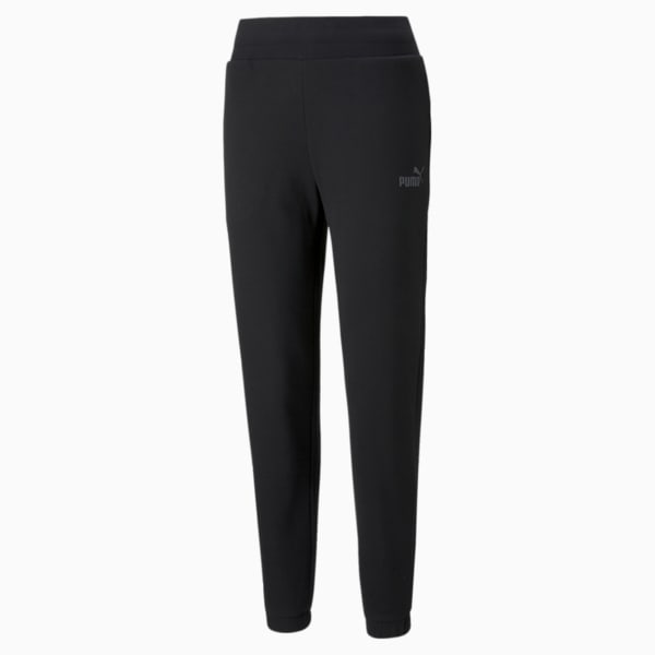 puma essentials  pocket pants