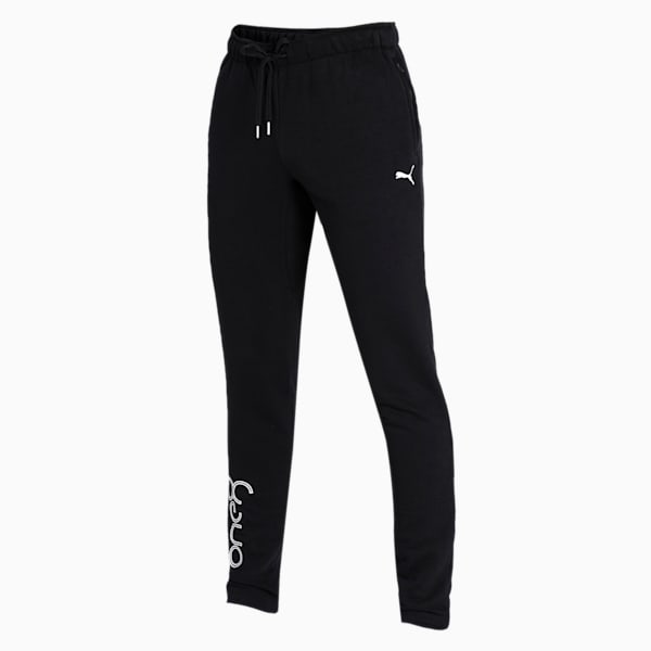 puma one8 pants