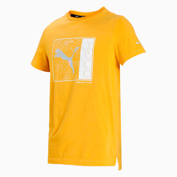 One8 Virat Kohli Graphic Slim Fit Men's T-Shirt | PUMA