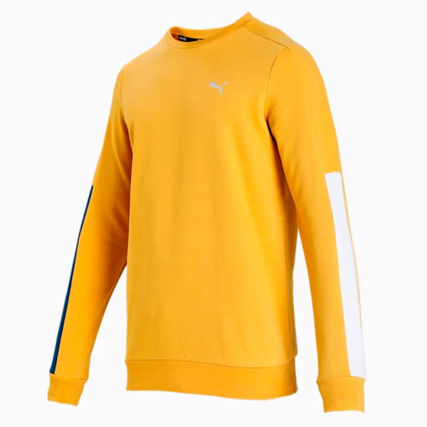 Puma one8 sweatshirt cheap