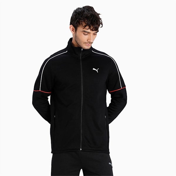 one8 Virat Kohli Slim Fit Men's Jacket | PUMA