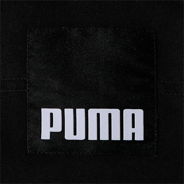 パデッド パーカー, Puma Black, extralarge-JPN