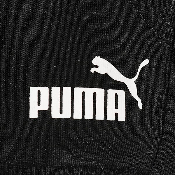 キッズ PUMA POWER カラーブロック フーデッド ジャケット 120-160cm, Puma White, extralarge-JPN