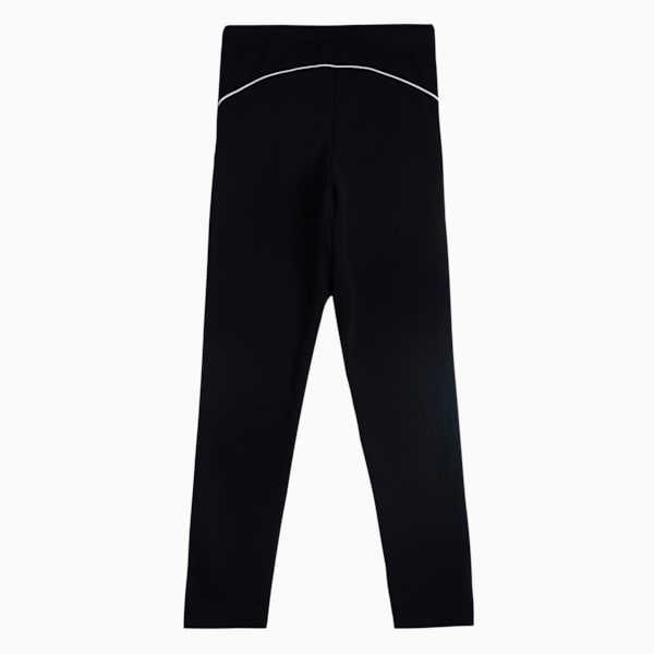 One8 Logo Men's Sweatpants, Puma Black, extralarge-IND