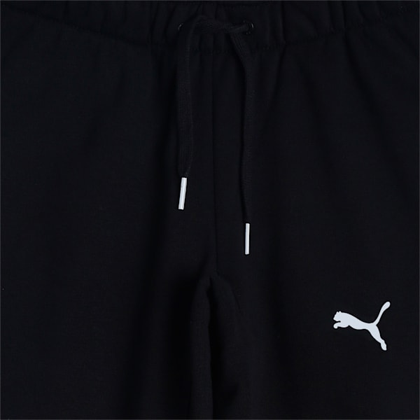 One8 Logo Men's Sweatpants, Puma Black, extralarge-IND
