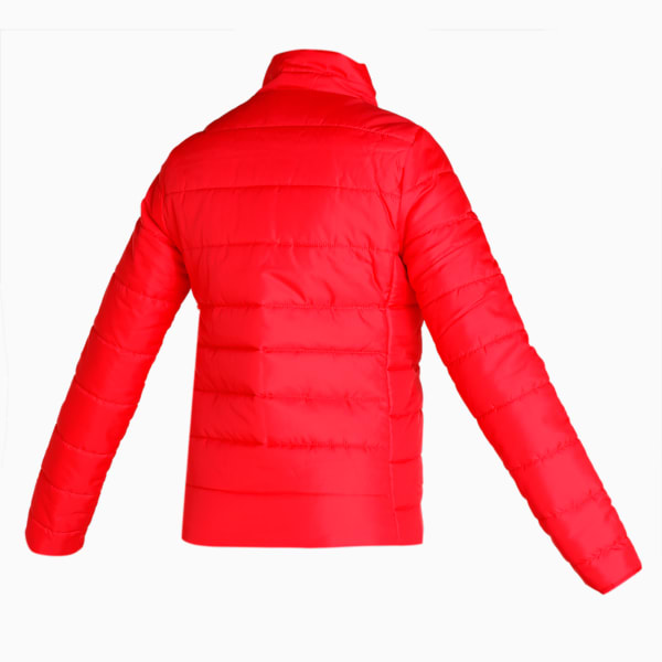 Women's Lightweight Padded Jacket, Paradise Pink, extralarge-IND