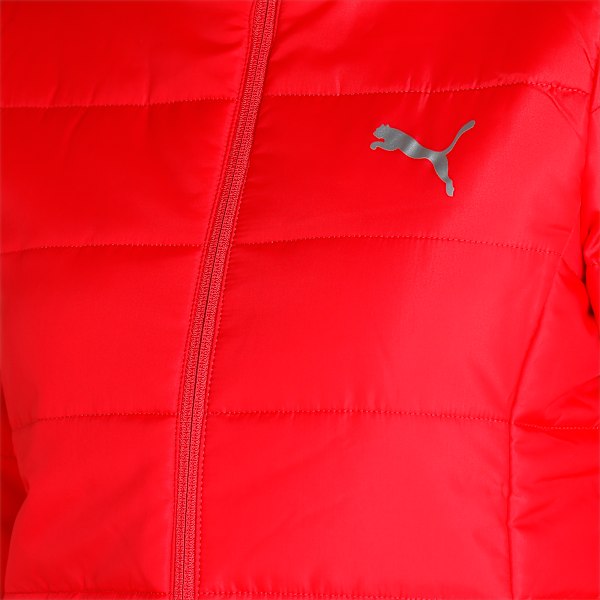 Women's Lightweight Padded Jacket, Paradise Pink, extralarge-IND