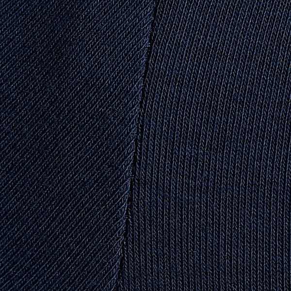 Zippered Full-Zip Men's Slim Fit Jacket, Club Navy, extralarge-IND