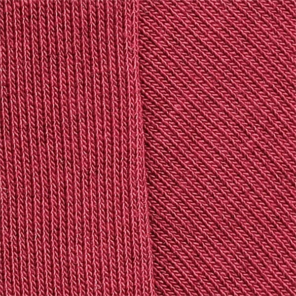 Zippered Full-Zip Men's Slim Fit Jacket, Team Regal Red, extralarge-IND