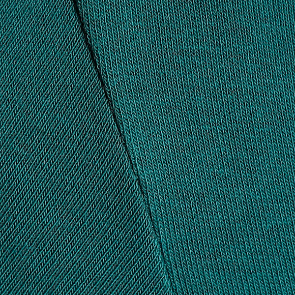 Zippered Full-Zip Men's Slim Fit Polo Jacket, Cold Green, extralarge-IND