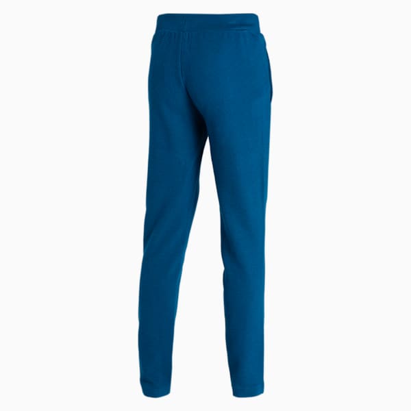 Ottoman Men's Slim Fit Sweat Pants, Intense Blue, extralarge-IND