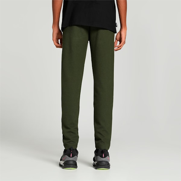 Ottoman Men's Slim Fit Sweat Pants, Myrtle, extralarge-IND