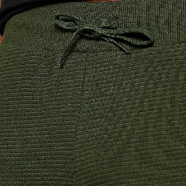 Ottoman Men's Slim Fit Sweat Pants, Myrtle, extralarge-IND