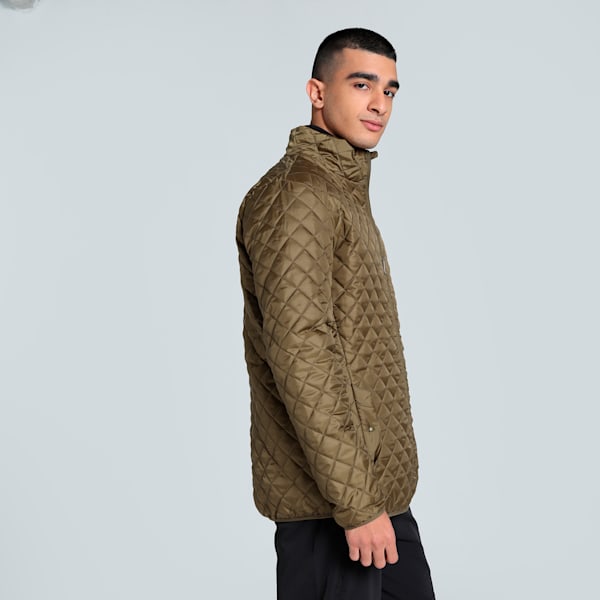 Men's Lightweight Jacket, Wild Willow, extralarge-IND