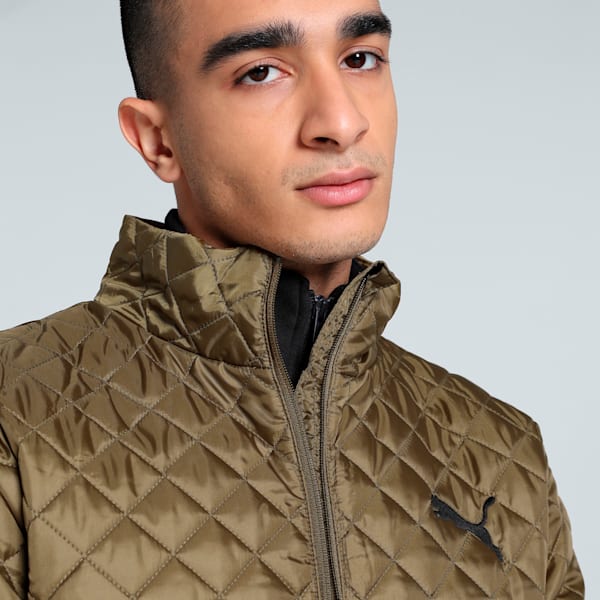 Men's Lightweight Jacket, Wild Willow, extralarge-IND