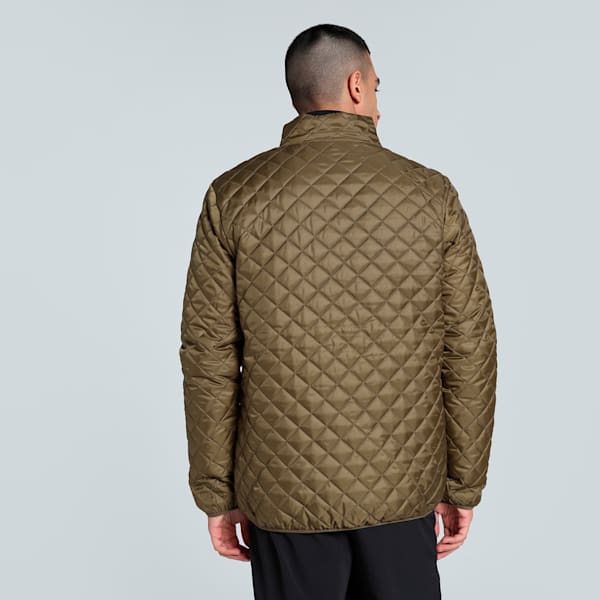 Men's Lightweight Jacket, Wild Willow, extralarge-IND