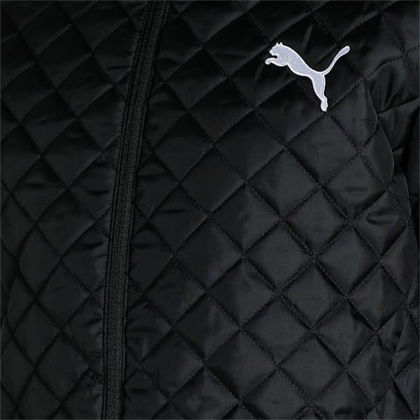 Men's Lightweight Jacket, Puma Black, extralarge-IND