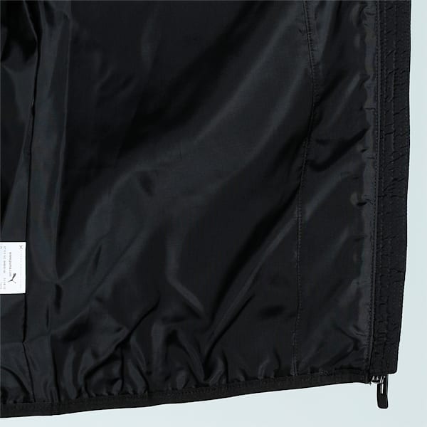 Men's Lightweight Jacket, Puma Black, extralarge-IND