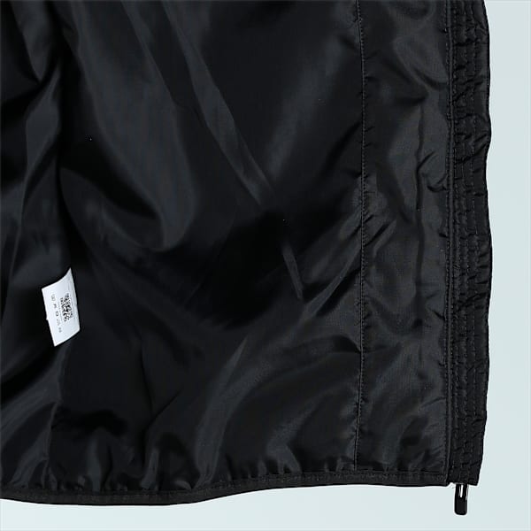 Lightweight Padded Slim Fit Men's Jacket, Puma Black, extralarge-IND