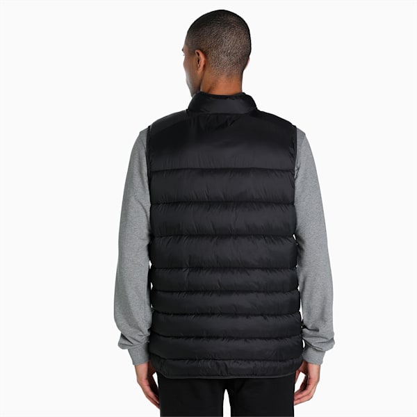PUMA Padded Men's Vest, Puma Black, extralarge-IND
