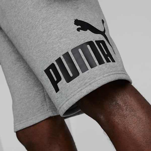 Logo Men s 10 Shorts PUMA