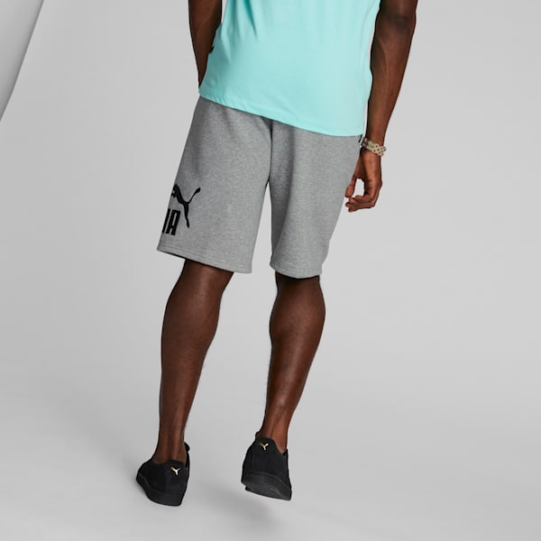 Shorts con logo de 10 para hombre PUMA