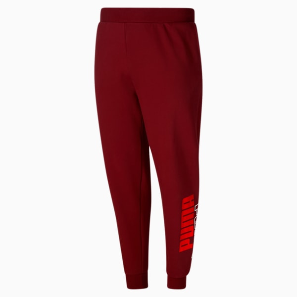 PUMA POWER Logo Sweatpants BT PUMA