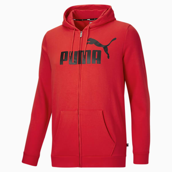 Puma fz hoodie outlet