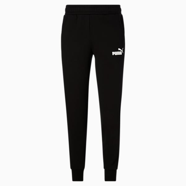 PUMA | Joggers Men\'s Logo Essentials