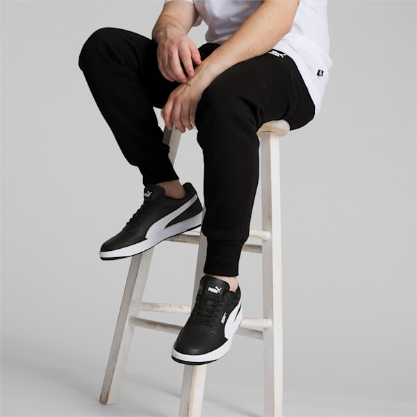 Essentials Logo Men's Joggers | PUMA