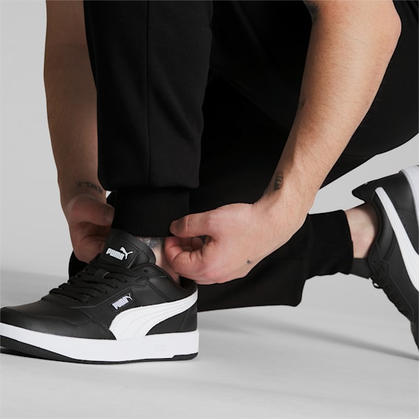 Essentials Logo Men's Joggers | PUMA