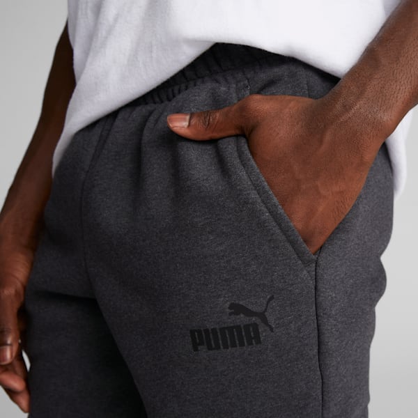 Puma joggers mens sale