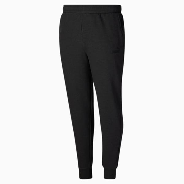 Pantalon à logo BT Essentials, homme, gris bruyère foncé
