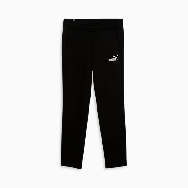 Essentials Logo Men s Pants PUMA