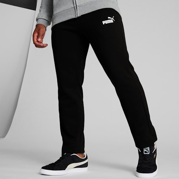 Logo Men's Pants | PUMA