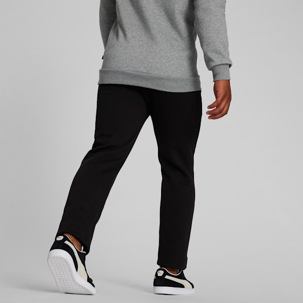 Puma Ess+ Logo Pants – DTLR