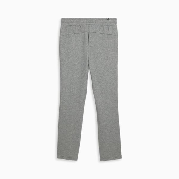 Puma essential logo pants clearance