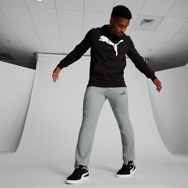 Puma ess pants best sale