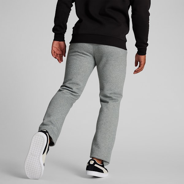 Puma Men s Essentials Logo Pants Size L