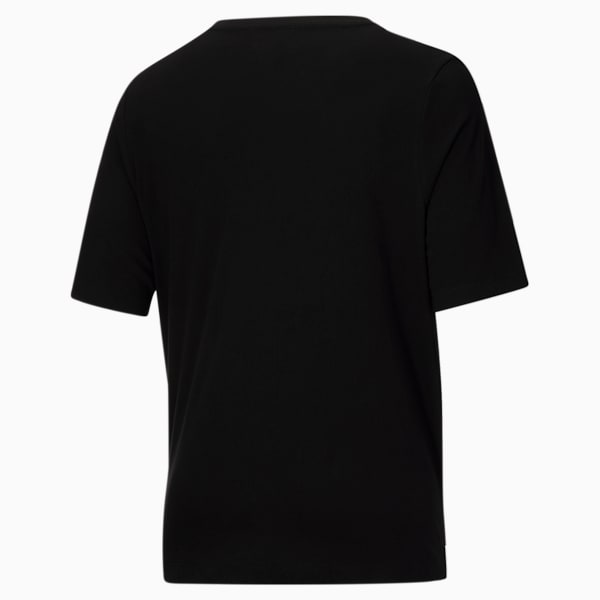 Men's Graphic Tee BT, Puma Black, extralarge