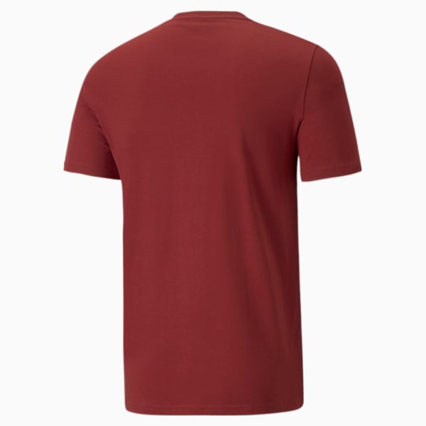 PUMA Formstrip Graphic Men's Tee | PUMA