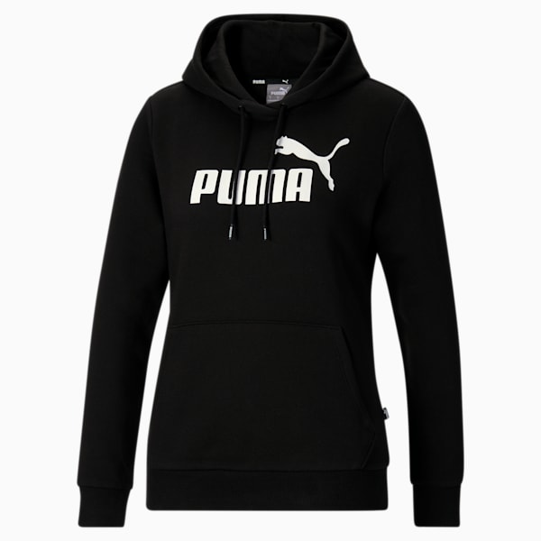 Puma hoodies womens best sale