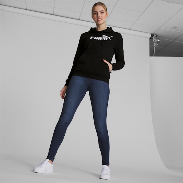 Essentials Women's Hoodie | PUMA