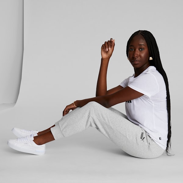 puma essentials women's sweatpants